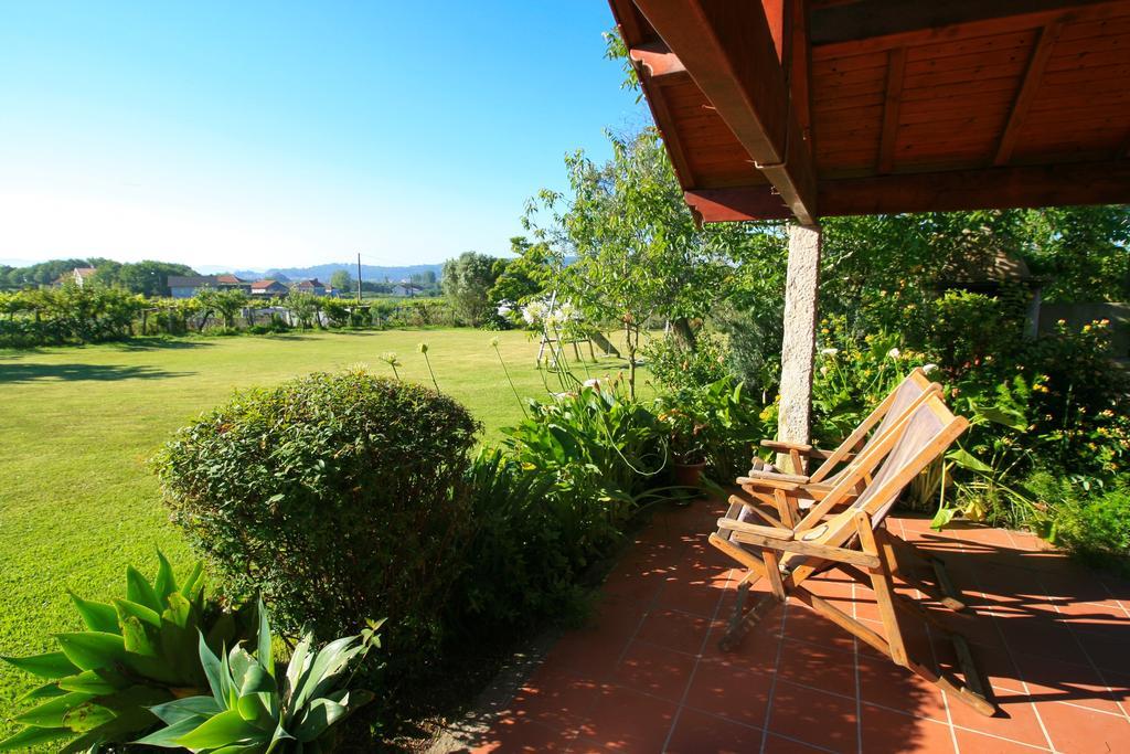 Gasthaus Dias House Viana do Castelo Exterior foto