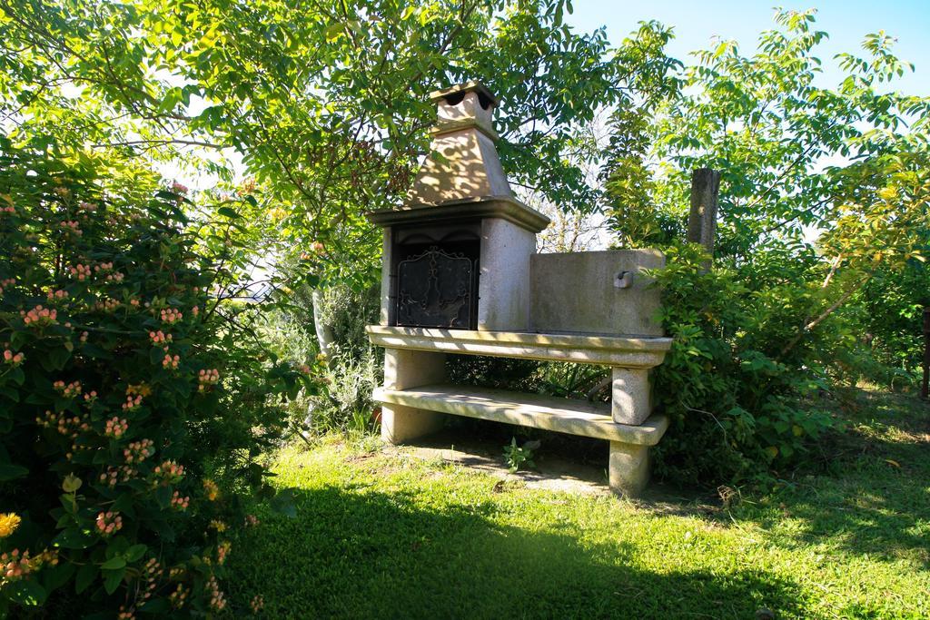 Gasthaus Dias House Viana do Castelo Exterior foto