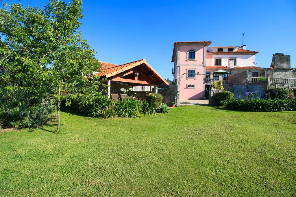 Gasthaus Dias House Viana do Castelo Exterior foto