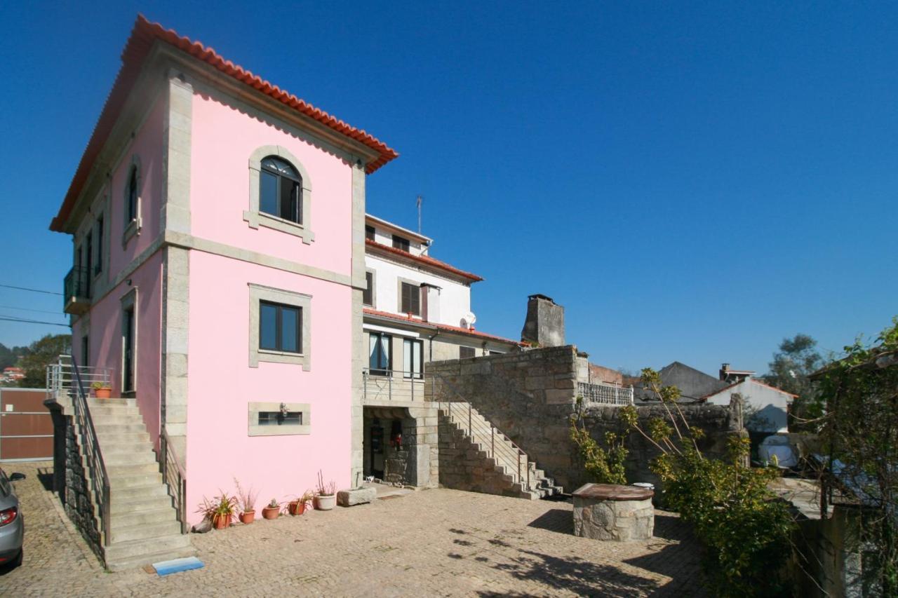 Gasthaus Dias House Viana do Castelo Exterior foto