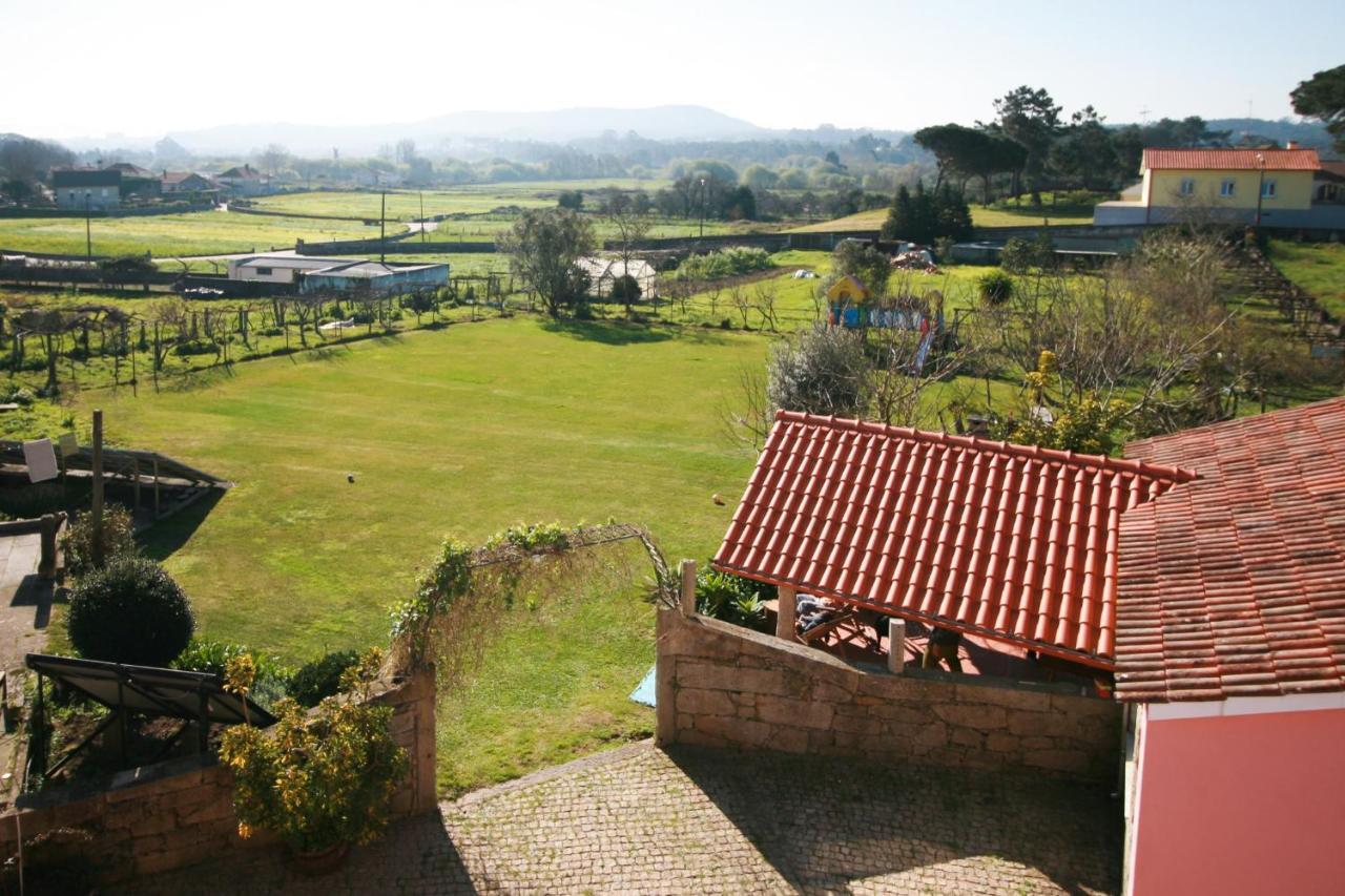 Gasthaus Dias House Viana do Castelo Exterior foto